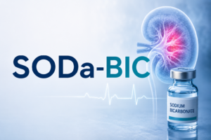 Illustratie bij de SODa-BIC-bespreking van The Bottom Line